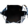 Image 8 : Louis Vuitton Blue Epi Leather Noe Shoulder Bag