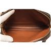 Image 8 : Louis Vuitton Brown Monogram Canvas Pochette Marli Bandolier Shoulder Bag