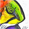 Image 2 : Untitled by Cook Original