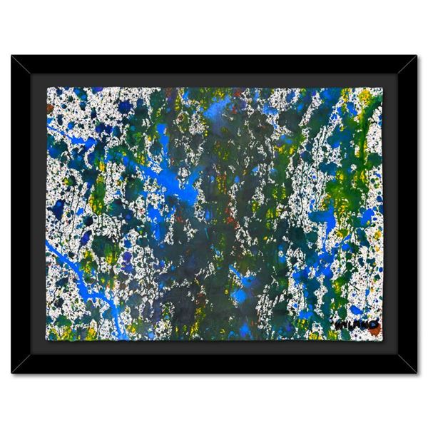 Untitled by Wyland Original