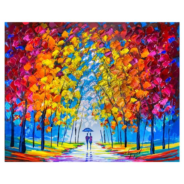 Untitled by Ilyayev, Slava