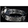 Image 8 : Rolex Ladies Stainless Steel Slate Grey 26MM Oyster Band Wristwatch