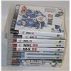 Image 2 : 10 PLAYSTATION 3 GAMES