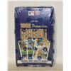 Image 1 : OPEECHEE 1992 PREMIER BASEBALL CARDS