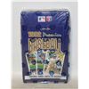 Image 1 : OPEECHEE 1992 PREMIER BASEBALL CARDS