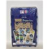 Image 1 : OPEECHEE 1992 PREMIER BASEBALL CARDS