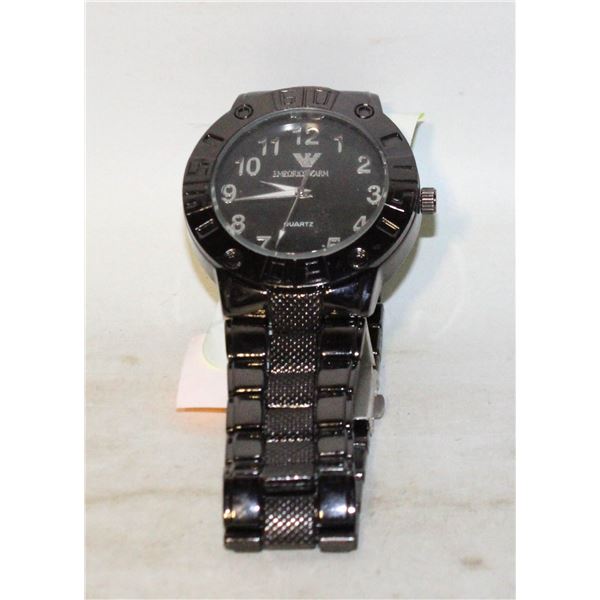 EMPORIO ARMANI WATCH