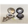 Image 1 : 2X POCKET WATCHES