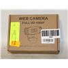 Image 1 : NEW 1080 P WEBCAM