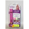 Image 1 : NEW SEALED NAIL SALON, BUFFS AND