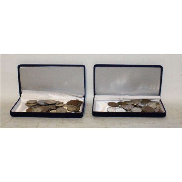 WORLD COINS