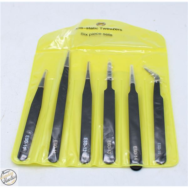 #3182-6 OF PRECISION ANTIMAGNETIC