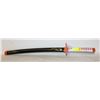 Image 1 : NEW DRAGONSLAYER COSPLAY SWORD