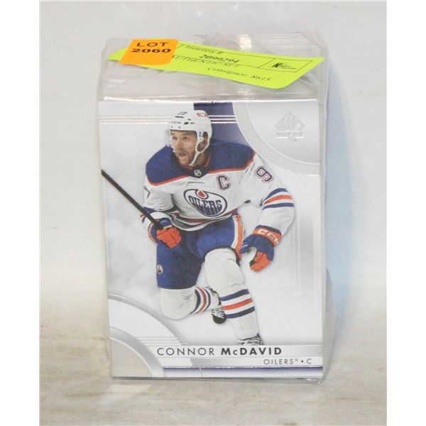 23/24 SP AUTHENTIC SET