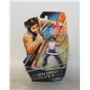 Image 1 : X-MEN ORIGINS WOLVERINE LOGAN COMIC SERIES FIGURE