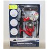 Image 1 : NEW GEARIGO OUTDOOR COMPLETE FISHING SET