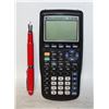 Image 1 : T1-83 TEXAS INSTRUMENT CALCULATOR & FOUNTAIN