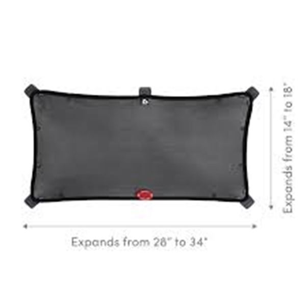 NEW WITH BOX MUNCHKIN SUN SHADE 14 X 28"