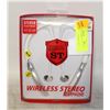 Image 1 : NEW WIRELESS STEREO HEADPHONES