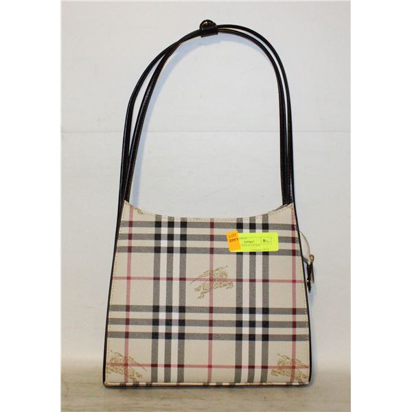 BURBERRY REPLICA PURSE