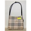 Image 1 : BURBERRY REPLICA PURSE