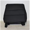 Image 1 : NEW BOTTOM CAR SEAT COVER BLACK