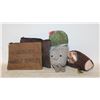 Image 1 : 2 AMUSEABLES JELLYCAT STUFFIES (CACTUS IS A BAG)