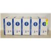 Image 1 : 10 NEW BOXES SMP CANADA DISPOSABLE FACE MASKS