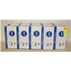 Image 1 : 10 NEW BOXES SMP CANADA DISPOSABLE FACE MASKS