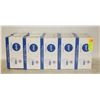 Image 1 : 10 NEW BOXES SMP CANADA DISPOSABLE FACE MASKS