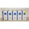 Image 1 : 10 NEW BOXES SMP CANADA DISPOSABLE FACE MASKS