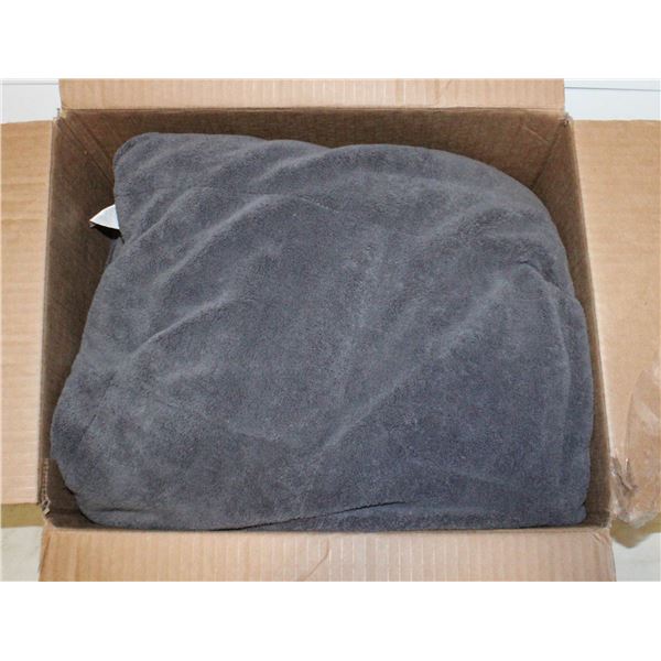15LB WEIGHTED BLANKET