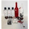 Image 1 : LOT OF NEW SHOWHOME PRODUCTS INCLS MAISON BERGER