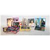 Image 1 : OVER 150 ASSTD TRADING CARDS - ROCK STAR, ATEAM,