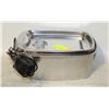 Image 1 : PARNER STAINLESS STEEL PET WATER FOUNTAIN