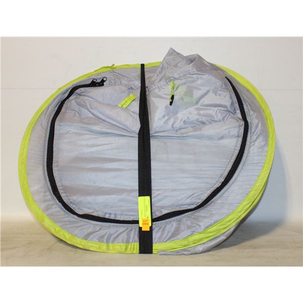 NEW EXPANDABLE KIDS TENT