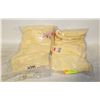 Image 1 : NEW 4PK OF LADIES YELLOW SWEATERS SIZE 7/8