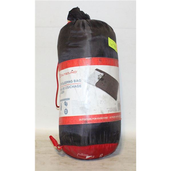 OUTBOUND SLEEPING BAG