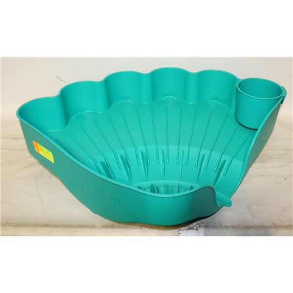 TUPPERWARE SINK DRAIN
