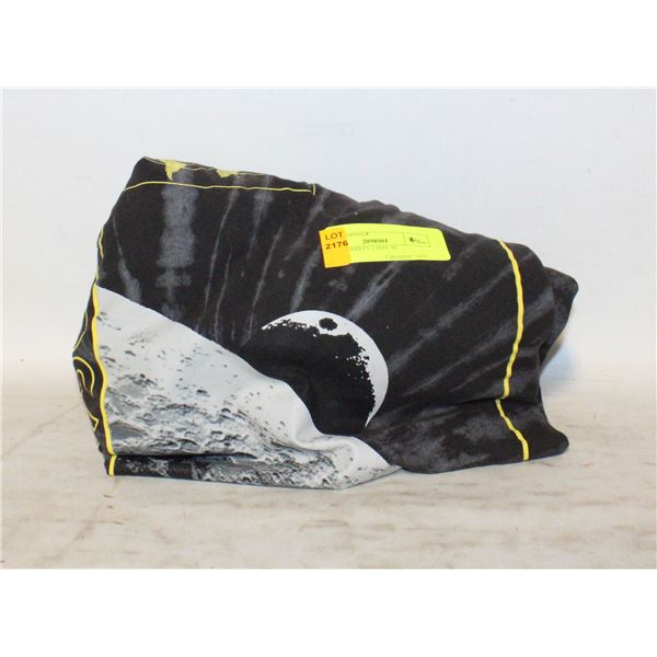 NASA T-SHIRTS 2 SIZE XL