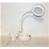 Image 1 : OTTLITE ALARM CLOCK LAMP COMBO