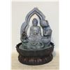 Image 1 : SURPRIZON BUDDHA TABLETOP WATERFALL
