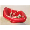 Image 1 : LITTLE TIKES SWING