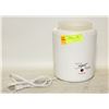 Image 1 : WESTBEND 1 LTR FRESH YOGURT MAKER