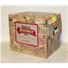 Image 1 : PILSNER BEER BOTTLES AND CASE