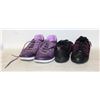 Image 1 : 2 PAIRS WOMENS SHOES SIZE 8 NEW