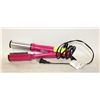 Image 1 : INSTYLER HAIR CURLER