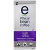 Image 1 : NEW 2 X 907G ETHICAL BEAN COFFEE LUSH DARK ROAST