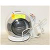 Image 1 : BLACK & DECKER COMPACT ORB VACUUM