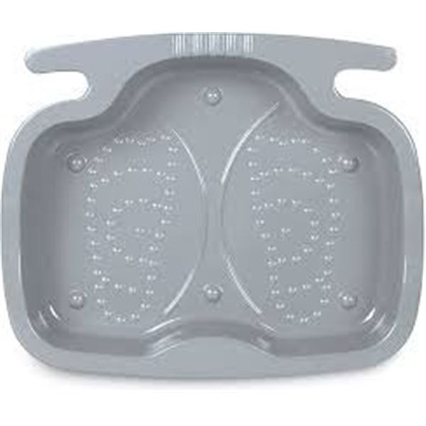 NEW INTEX POOL FOOT BATH